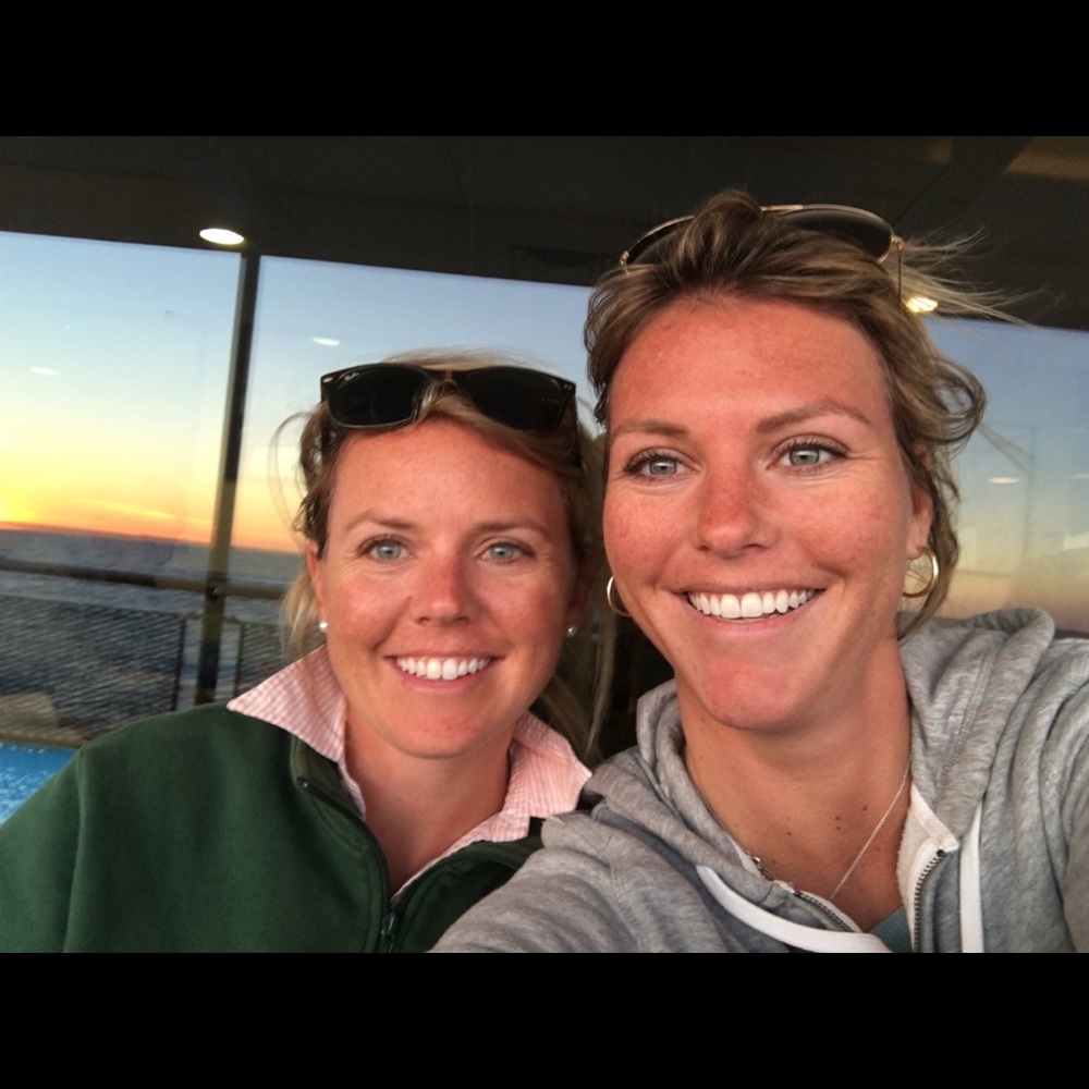 Meet your Posher, Caitlin